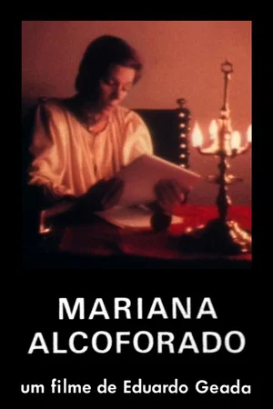 Постер: Mariana Alcoforado