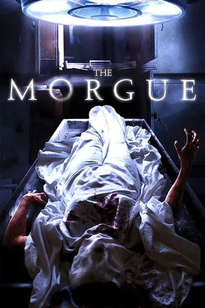 Постер: Морг