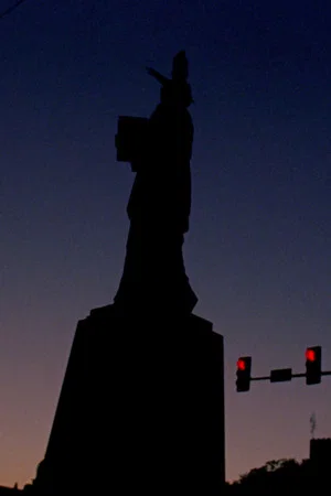 Постер: Stoplight Liberty