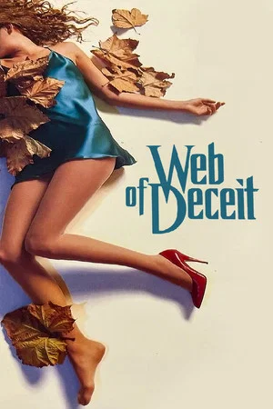 Постер: Web of Deceit