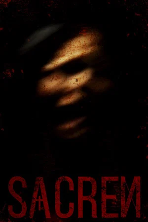 Постер: Sacren