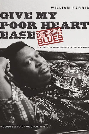 Постер: Give My Poor Heart Ease