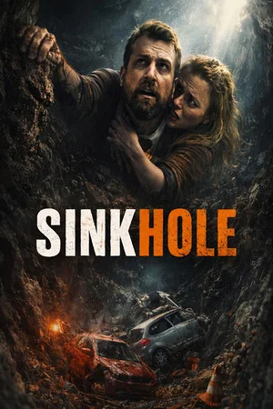 Постер: Sink Hole