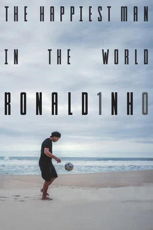 Постер: The Happiest Man in the World