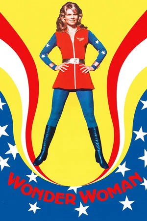 Постер: Wonder Woman