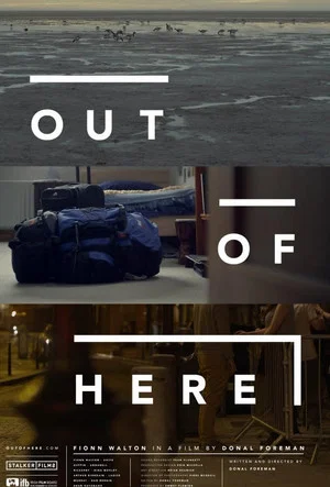 Постер: Out of Here