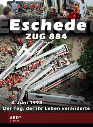 Постер: Eschede Zug 884