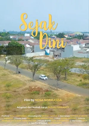 Постер: Sejak Dini