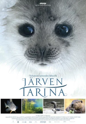Постер: Tale of a Lake