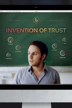 Постер: Invention of Trust