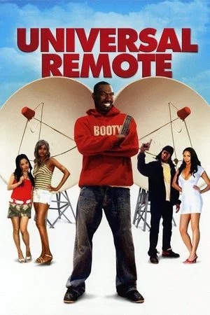 Постер: Universal Remote