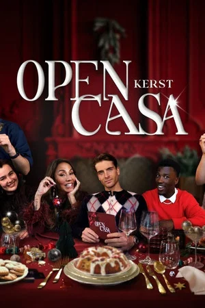 Постер: Open Casa