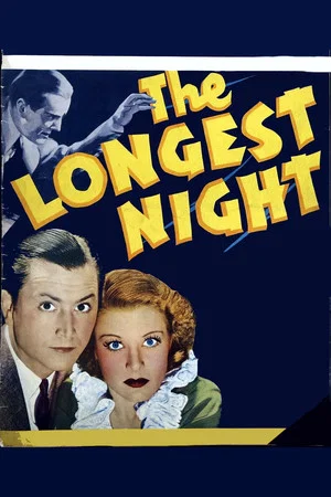 Постер: The Longest Night