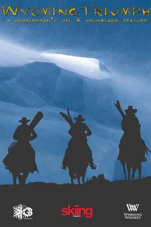 Постер: Wyoming Triumph