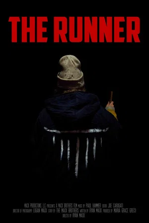 Постер: The Runner