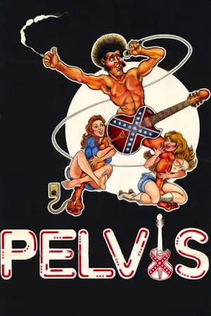Постер: Pelvis