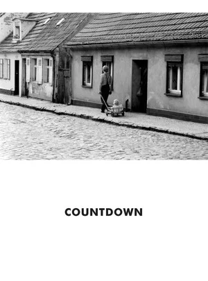 Постер: Countdown