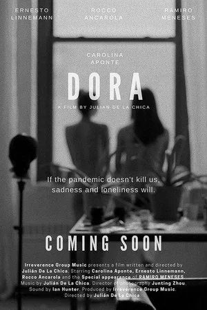 Постер: Dora