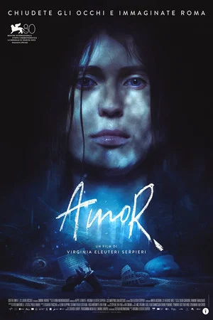 Постер: Amor