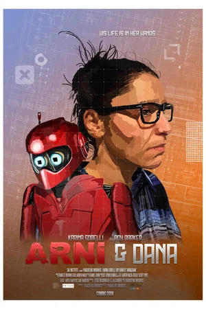 Постер: Arni & Dana