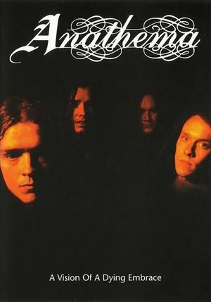 Постер: Anathema: A Vision of a Dying Embrace