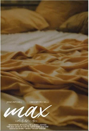 Постер: Max