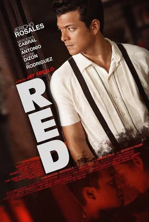 Постер: Red