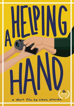 Постер: A Helping Hand