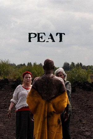 Постер: Peat