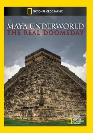Постер: Maya Underworld: The Real Doomsday