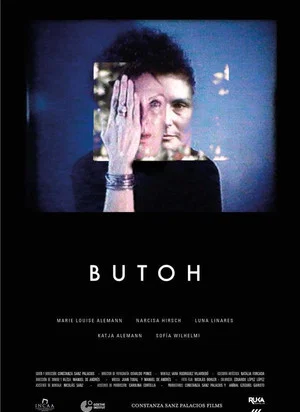 Постер: Butoh
