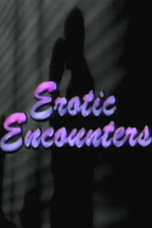Постер: Playboy: Erotic Encounters