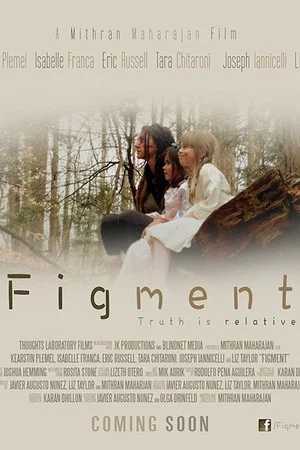 Постер: Figment