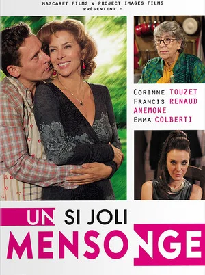 Постер: Un si joli mensonge