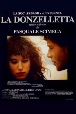 Постер: La donzelletta