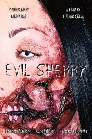Постер: Evil Sherry