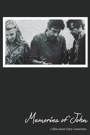 Постер: Memories of John