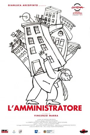 Постер: L'amministratore