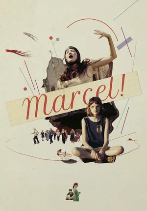 Постер: Marcel!