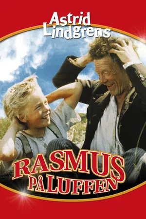 Постер: Расмус-бродяга
