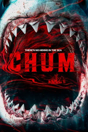 Постер: Chum