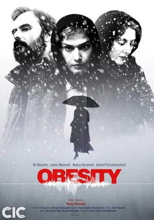 Постер: Obesity
