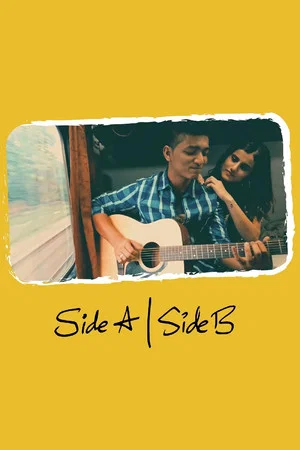 Постер: Side A Side B