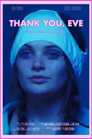 Постер: Thank You, Eve