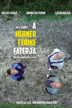Постер: The Daddy of Ferike Herner