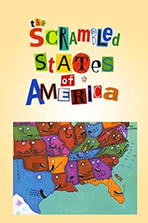 Постер: The Scrambled States of America