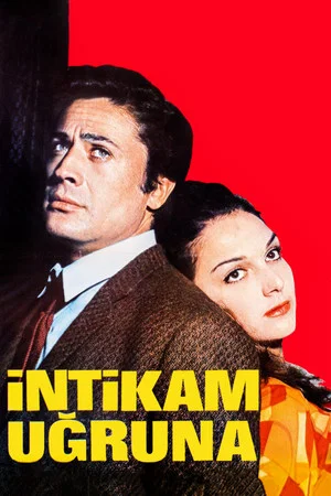 Постер: İntikam Uğruna