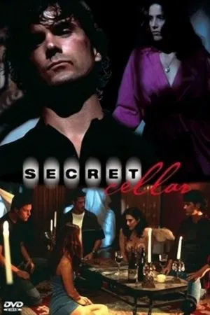 Постер: The Secret Cellar