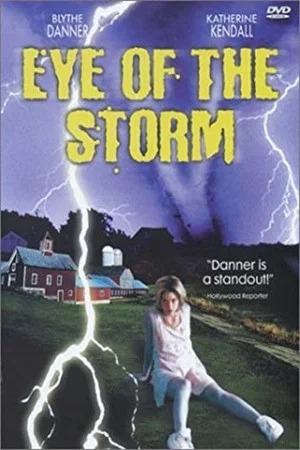 Постер: Eye of the Storm