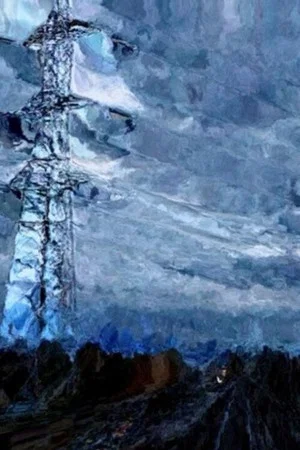 Постер: Dark Waves